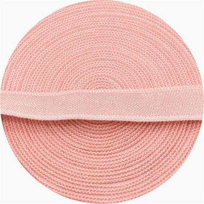 5 jardi/lots 10 mm elastīga lente, pārlokama pāri spandeksa elastīgā lente, kas paredzēta mežģīņu apgriešanas vidukļa joslas apģērba piederumam