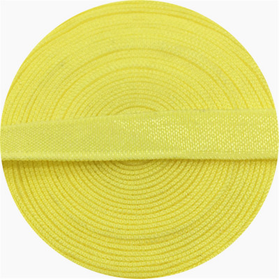 5 jardi/lots 10 mm elastīga lente, pārlokama pāri spandeksa elastīgā lente, kas paredzēta mežģīņu apgriešanas vidukļa joslas apģērba piederumam