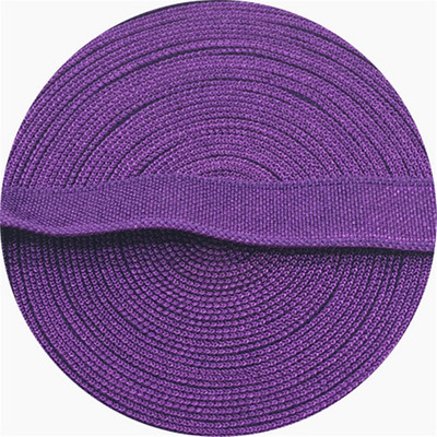 5 jardi/lots 10 mm elastīga lente, pārlokama pāri spandeksa elastīgā lente, kas paredzēta mežģīņu apgriešanas vidukļa joslas apģērba piederumam
