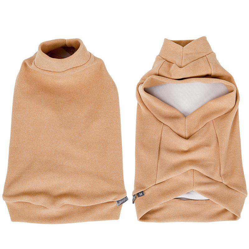 Szőrtelen macska pulóver Szfinx macska jumpsuit szőrtelen macskák ruházat kis francia bulldog kölyök jelmez cicák mellény