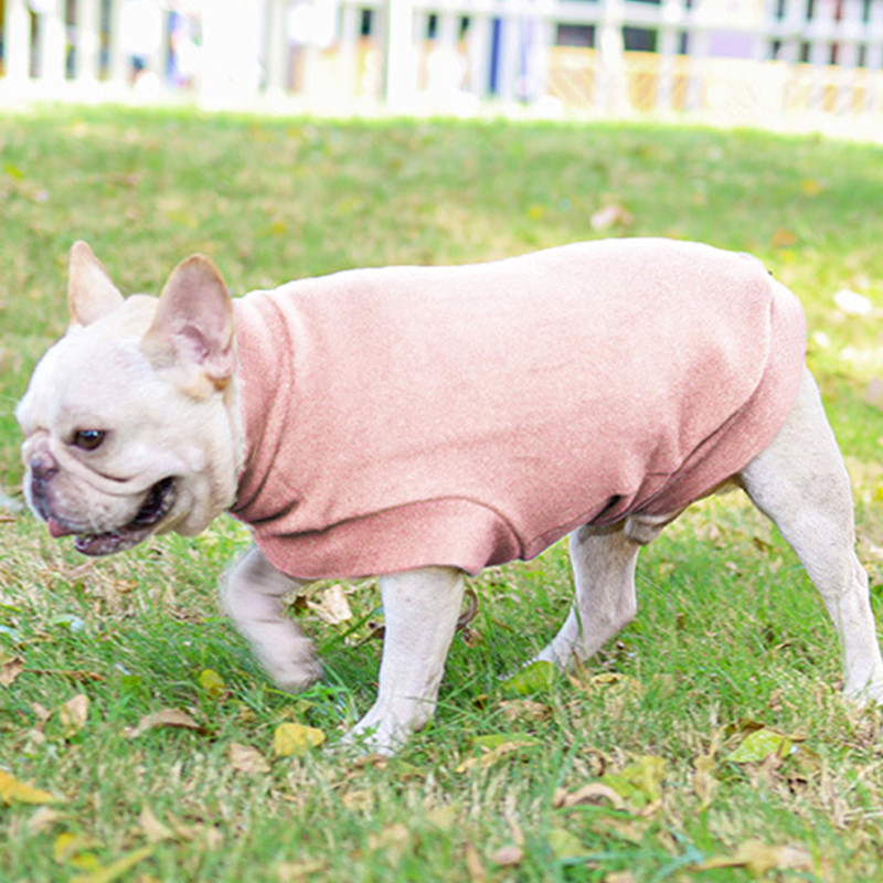 Szőrtelen macska pulóver Szfinx macska jumpsuit szőrtelen macskák ruházat kis francia bulldog kölyök jelmez cicák mellény