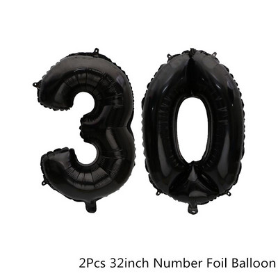 Chicinlife 1 komplekts 30. 50. 60. foto kabīnes rekvizīti vīrietim, sievietei dzimšanas dienas ballītes noformējums pieaugušajiem 30 gadu jubilejai, smieklīgi rekvizītu piederumi