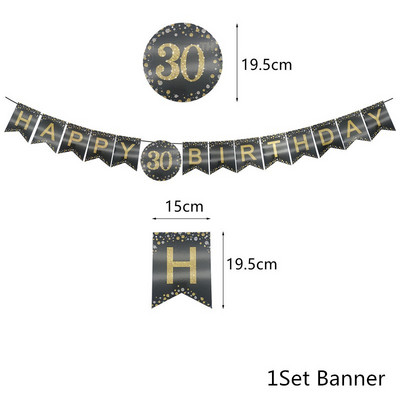 Chicinlife 1 komplekts 30. 50. 60. foto kabīnes rekvizīti vīrietim, sievietei dzimšanas dienas ballītes noformējums pieaugušajiem 30 gadu jubilejai, smieklīgi rekvizītu piederumi