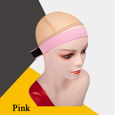 Elastīgās lentes parūkām, malu aptīšana malām, mežģīņu kūstošās lentes, parūku lentes malām, mežģīnes priekšpuses kausēšanai