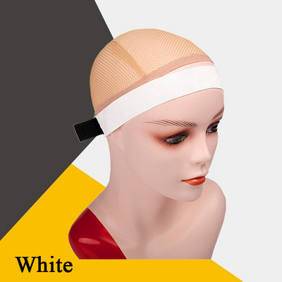 Elastīgās lentes parūkām, malu aptīšana malām, mežģīņu kūstošās lentes, parūku lentes malām, mežģīnes priekšpuses kausēšanai