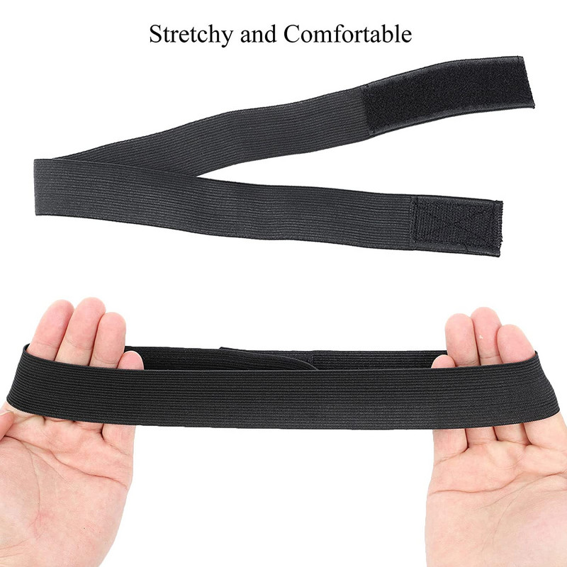 Elastīgās lentes parūkām, malu aptīšana malām, mežģīņu kūstošās lentes, parūku lentes malām, mežģīnes priekšpuses kausēšanai