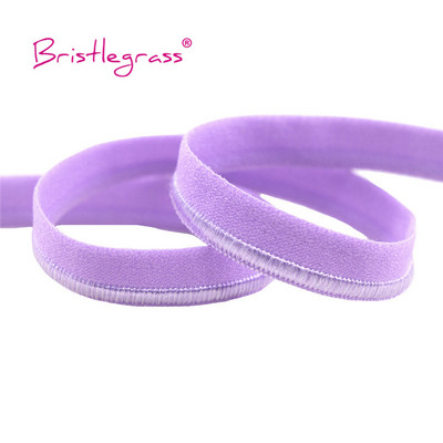 BISTLEGRASS 2 5 10 jards, 3/8 collu, 10 mm elastīga cauruļu lente, neilona slīplente, metināšanas aukla gultas veļa apakšveļa, šūšana, amatniecība