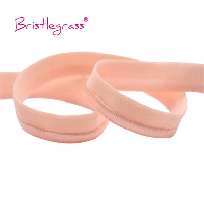 BISTLEGRASS 2 5 10 jards, 3/8 collu, 10 mm elastīga cauruļu lente, neilona slīplente, metināšanas aukla gultas veļa apakšveļa, šūšana, amatniecība