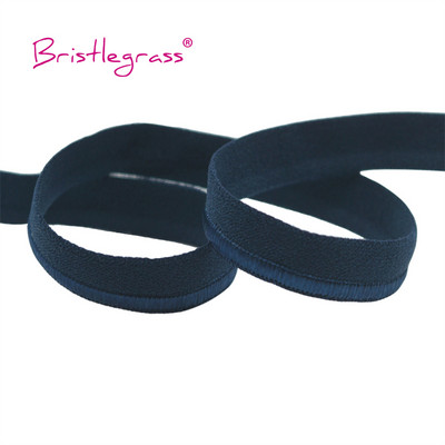 BISTLEGRASS 2 5 10 jards, 3/8 collu, 10 mm elastīga cauruļu lente, neilona slīplente, metināšanas aukla gultas veļa apakšveļa, šūšana, amatniecība