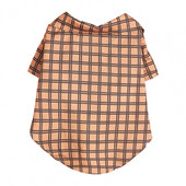 Mājdzīvnieku apģērbs Izturīgs Ērts Apkakles siksna Maza Vidēja Suņa Kucēna Kaķu krekls Kostīms Mājdzīvnieku aksesuāri Mājdzīvnieku krekls Mājdzīvnieku apģērbi