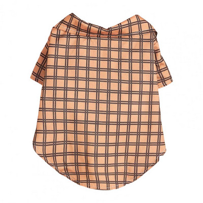 Mājdzīvnieku apģērbs Izturīgs Ērts Apkakles siksna Maza Vidēja Suņa Kucēna Kaķu krekls Kostīms Mājdzīvnieku aksesuāri Mājdzīvnieku krekls Mājdzīvnieku apģērbi