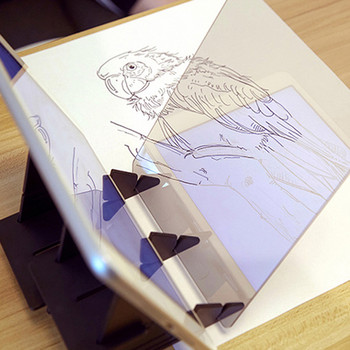 Sketch Wizard Tracing Drawing Board Painting Optical Draw Projector Painting