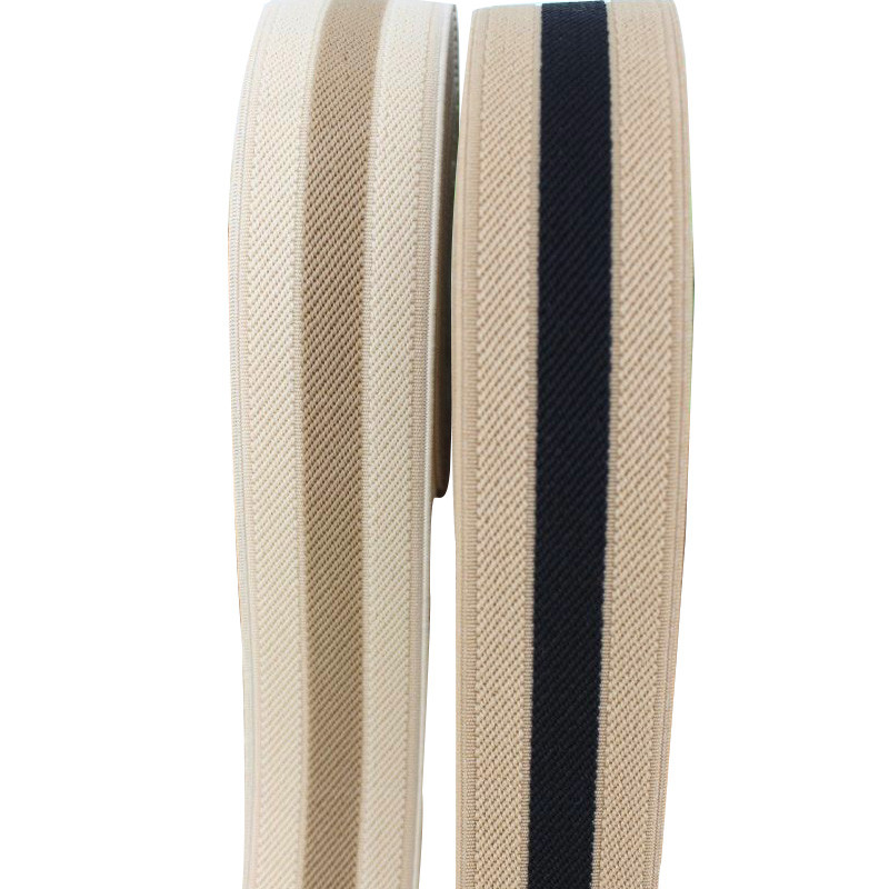 35 mm neilona krāsaina elastīga siksna siksna jostasvieta elastīga lente 3,5 cm elastīga gumijas siksna DIY šūšanas apģērba piederumi 1 milj.