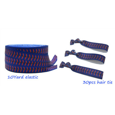 Sporta elastīga lente, 10 jardi, 15 mm volejbols beisbols futbols, baleta apdruka, pārlokama elastīga siksna, šūšanas amatniecības piederumi