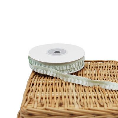 5 Yards 1CM Egyetlen üreges csipke rugalmas szegélyszalag haj masnikhoz Barkács kézműves Kézzel készített ruházat Cipők Zokni Kiegészítők Kellékek