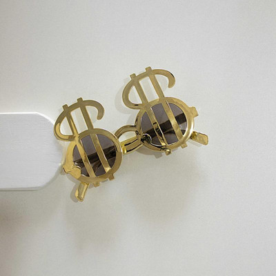 Linksmi vakarėlio akiniai nuo saulės Madingi languoti akiniai nuo saulės Pixel Akiniai nuo saulės fotografijos rekvizitai Akiniai šventiniams vakarėliams Juokingi rekvizitai