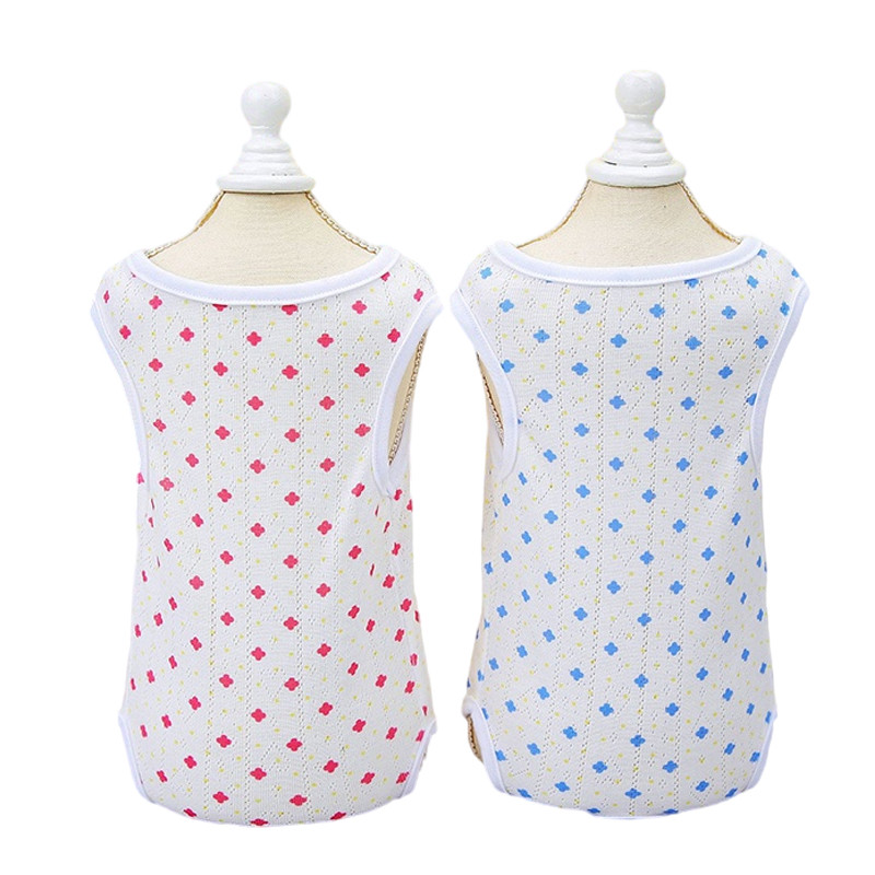 Kaķu sterilizācijas apģērbi Elpojošs kaķēnu operācijas uzvalks atšķiršanai no kucēna ķermeņa siksnas Veste mazu suņu apģērbam, mājdzīvnieku piederumi