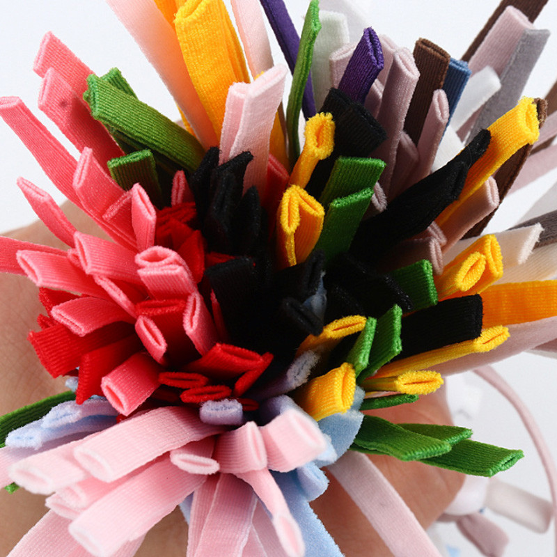 20/50/100 gab plakana maska elastīga gumijas virve auss štrope regulējama DIY mīksta melna šūšanas maska rokdarbu piederumi