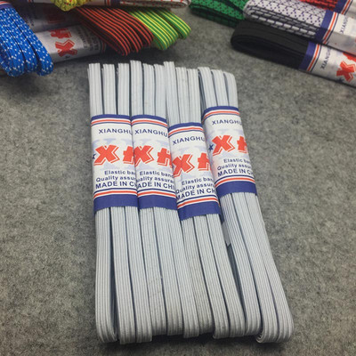 3 metri 7 MM spēcīga, elastīga, melna virves aukla, gumijas trieciena auklas stiepšanās aukla āra projektu teltīm Kajaku laivu soma bagāžai