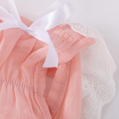 Jauka suņu princeses kleita elpojoša kleita Plāna mājdzīvnieku princeses kleita Vasaras kaķu suņu tērpi