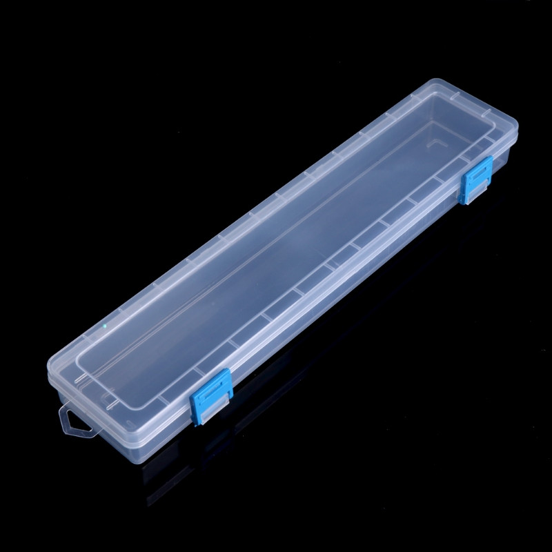 Teptukas Tapyba Pieštukai Sandėliavimo dėžutė Akvarelinis rašiklis konteineris piešimo įrankių dėžė