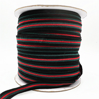 5 jardi 10 mm elastīga lente, mežģīņu apdare, elastīga spandeksa lente, tills lentes galvas saite Tutu kleita, šūšana, amatniecības apģērba aksesuārs