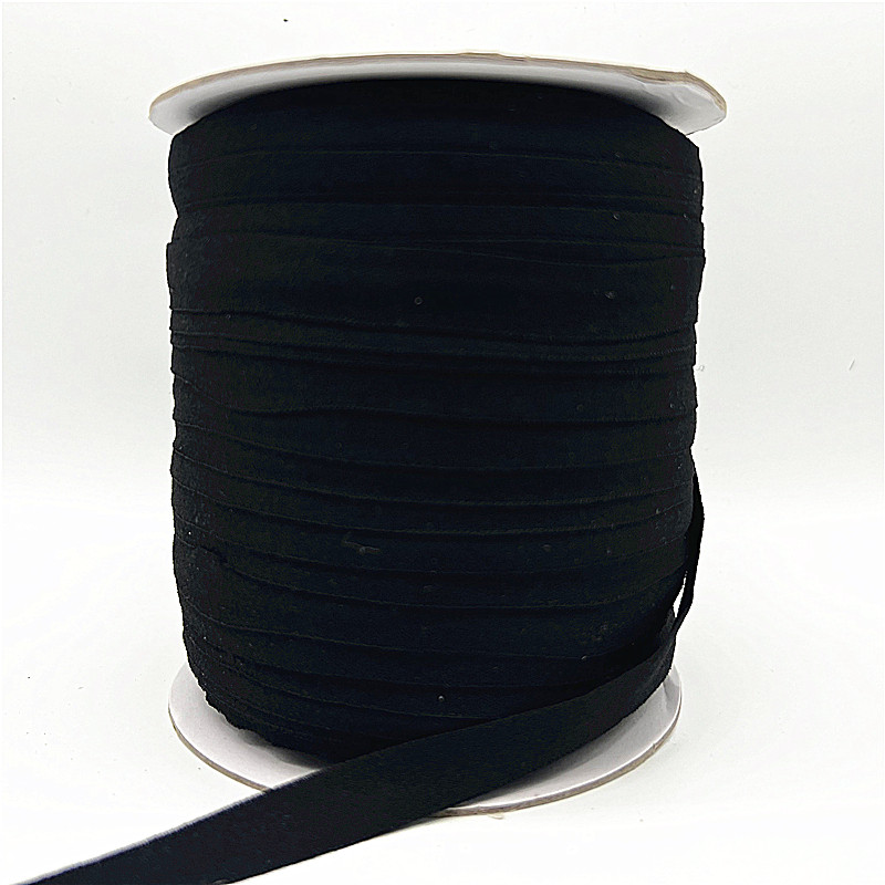 5 jardi 10 mm elastīga lente, mežģīņu apdare, elastīga spandeksa lente, tills lentes galvas saite Tutu kleita, šūšana, amatniecības apģērba aksesuārs