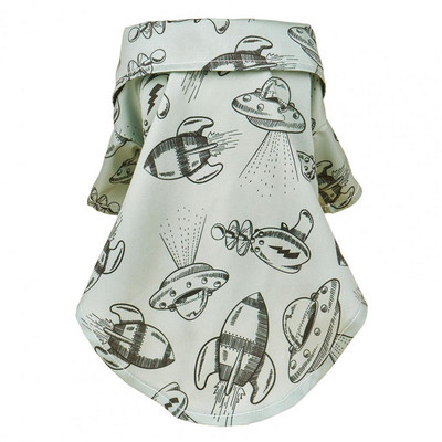 Kaķu apģērbs Valkājams vasaras suns Divkājains apģērbs Sviedrus absorbējošs suņa krekls Kaķu krekls Suņu džemperis Apģērbs Mājdzīvnieku apģērbs