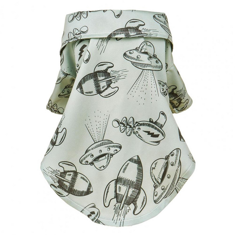 Kaķu apģērbs Valkājams vasaras suns Divkājains apģērbs Sviedrus absorbējošs suņa krekls Kaķu krekls Suņu džemperis Apģērbs Mājdzīvnieku apģērbs