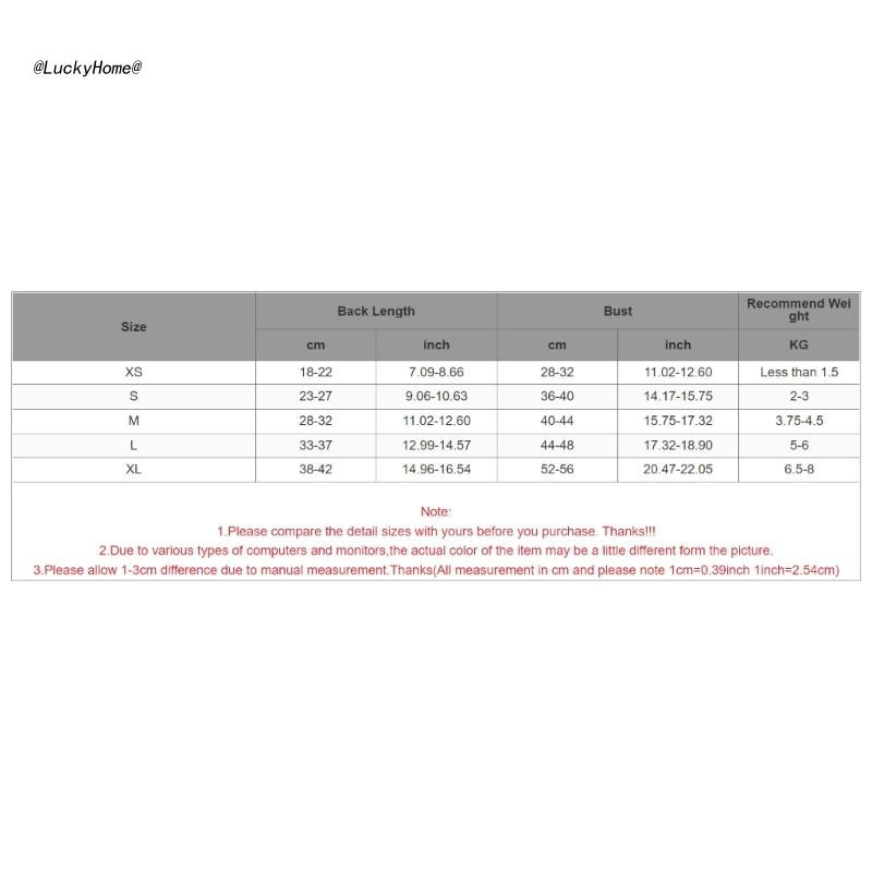 11UA Cat Dresses For Cat Dog Dresses For Small Dog Girl Dog φούστα καρό φόρεμα για σκύλο