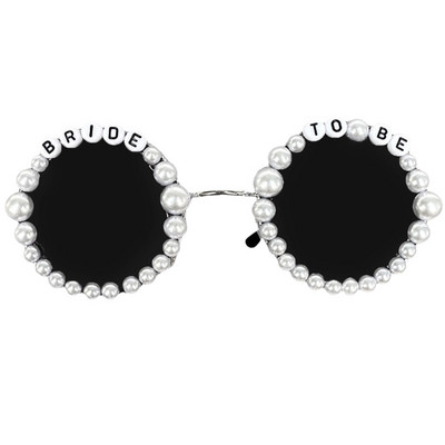 Vestuvių vakarėlis Bakalauro akiniai nuo saulės nuotaka širdies formos rėmeliai mergaičių pakabukai nosies akiniai roko akiniai nuo saulės Moteris