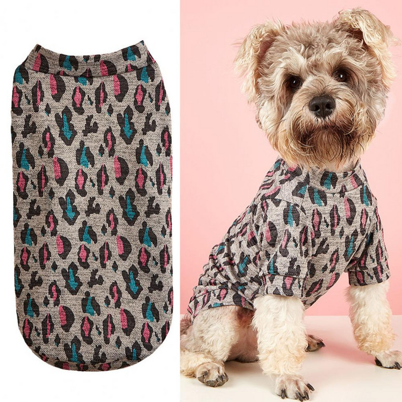 Modes mājdzīvnieku apģērbs, ērts pieskāriens, viegls mājdzīvnieka audums, kas izturīgs pret kodumiem fantāzijas mājdzīvnieku apģērbs