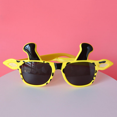 Smieklīgas ballītes brilles Trakas ballīšu kleitas Brilles Saulesbrilles Aksesuāri Jaunums Kostīmi Fotokabīnes rekvizīti Kāzu foto kabīnes dekors