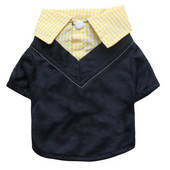 Vasaras apģērbi suņiem Maigs kaķu apģērbs suņiem Veste Mazs Vidējs Suņu Kostīms Kucēns Apģērbs Suņi Mājdzīvnieku Apģērbs Čivava Jorka