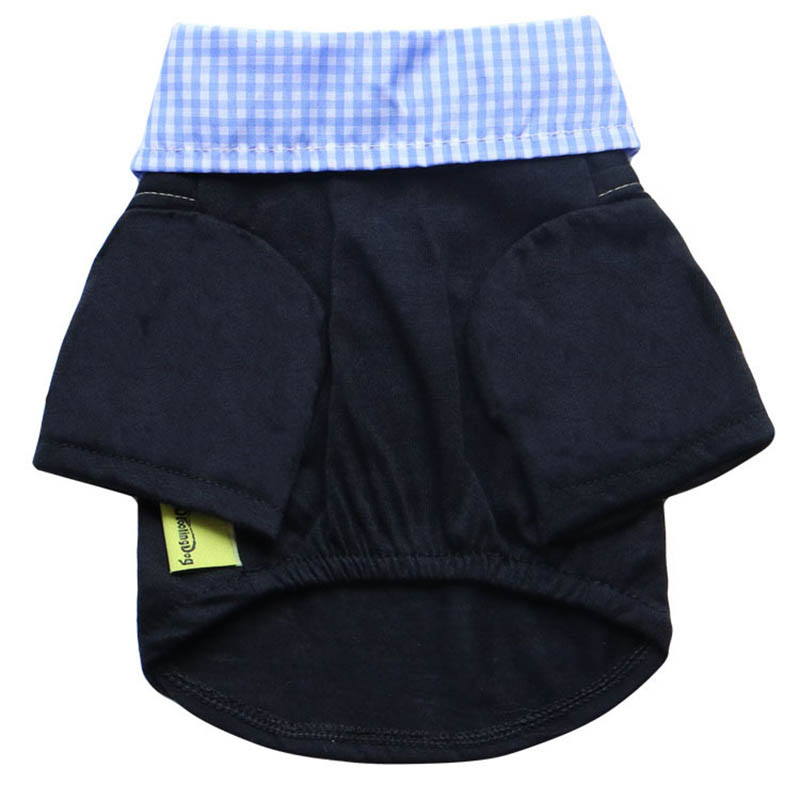 Vasaras apģērbi suņiem Maigs kaķu apģērbs suņiem Veste Mazs Vidējs Suņu Kostīms Kucēns Apģērbs Suņi Mājdzīvnieku Apģērbs Čivava Jorka