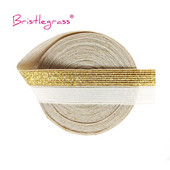 BISTLEGRASS, 5 jardi, 3/4 collas, 20 mm puszelts, mirdzošs FOE, salokāms pāri elastīgai spandeksa joslai, matu kaklasaitei galvas saite Tutu kleita, šūšana ar rokām