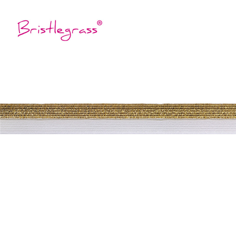 BISTLEGRASS, 5 jardi, 3/4 collas, 20 mm puszelts, mirdzošs FOE, salokāms pāri elastīgai spandeksa joslai, matu kaklasaitei galvas saite Tutu kleita, šūšana ar rokām