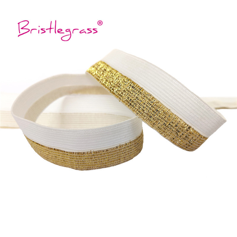 BISTLEGRASS, 5 jardi, 3/4 collas, 20 mm puszelts, mirdzošs FOE, salokāms pāri elastīgai spandeksa joslai, matu kaklasaitei galvas saite Tutu kleita, šūšana ar rokām