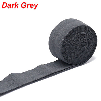 5 jardi 2 cm salokāmi pāri elastīgām, elastīgām, pītām elastīgajām lentēm, austām poliestera spandeksa lentei mežģīņu apdares apģērba piederumu šūšanai