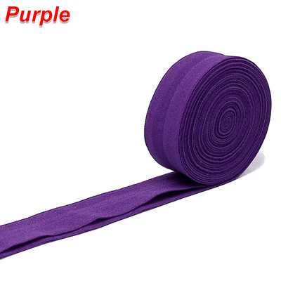 5 jardi 2 cm salokāmi pāri elastīgām, elastīgām, pītām elastīgajām lentēm, austām poliestera spandeksa lentei mežģīņu apdares apģērba piederumu šūšanai