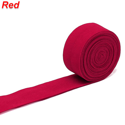 5 jardi 2 cm salokāmi pāri elastīgām, elastīgām, pītām elastīgajām lentēm, austām poliestera spandeksa lentei mežģīņu apdares apģērba piederumu šūšanai