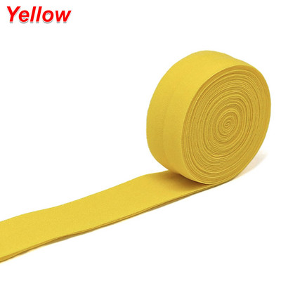 5 jardi 2 cm salokāmi pāri elastīgām, elastīgām, pītām elastīgajām lentēm, austām poliestera spandeksa lentei mežģīņu apdares apģērba piederumu šūšanai