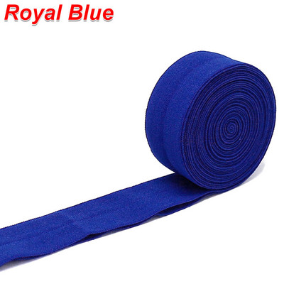 5 jardi 2 cm salokāmi pāri elastīgām, elastīgām, pītām elastīgajām lentēm, austām poliestera spandeksa lentei mežģīņu apdares apģērba piederumu šūšanai