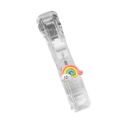 1 biuro segiklio rinkinys Besiūlis segiklis Studentų raštinės reikmenų knygelių susegimo įrankiai Brėžinys Saugykla Dokumentų tvarkyklės stūmiklis