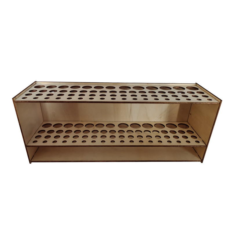 Laikiklio šepečiai stovi Laisvai stovintys 67 Dažų šepetys Teptuko laikiklis sienelė arba rašiklis