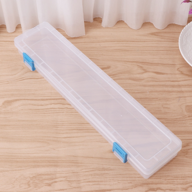 Teptukas Tapyba Pieštukai Sandėliavimo dėžutė Akvarelinis rašiklis konteineris piešimo įrankių dėžė