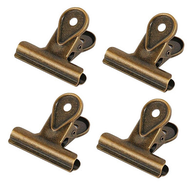 Lėkštės kilimėlių rinkinys 4 apvalaus stalo sąskaitų faktūrų mokyklinis aplankas ir aplankų aplankas Biuro namų metalo sąskaitos virtuvė, valgomasis ir baras