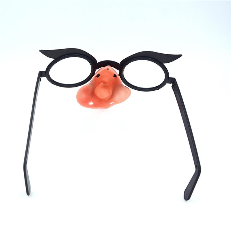 Απόκριες για ενήλικες αστεία γυαλιά μύτης μάγισσας DIY Photobooth Props Διακόσμηση γάμου DIY Photo Booth Διακοσμήσεις για πάρτι γενεθλίων