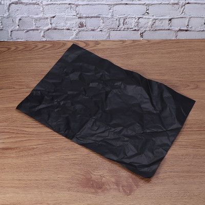 25 Pcs Black Carbon Transfer Tracing Paper Graphite Transfer Carbon Paper for Wood Paper Canvas and Other Surfaces