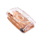 Susegtas daugiafunkcis skylių perforatoriaus kortelė Namų tiekimas Nešiojamas popierius Biuro priedai Buitinė